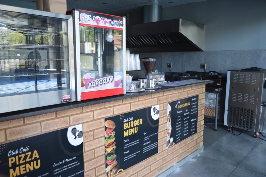 Commercial Property for Sale in Irene Park North West